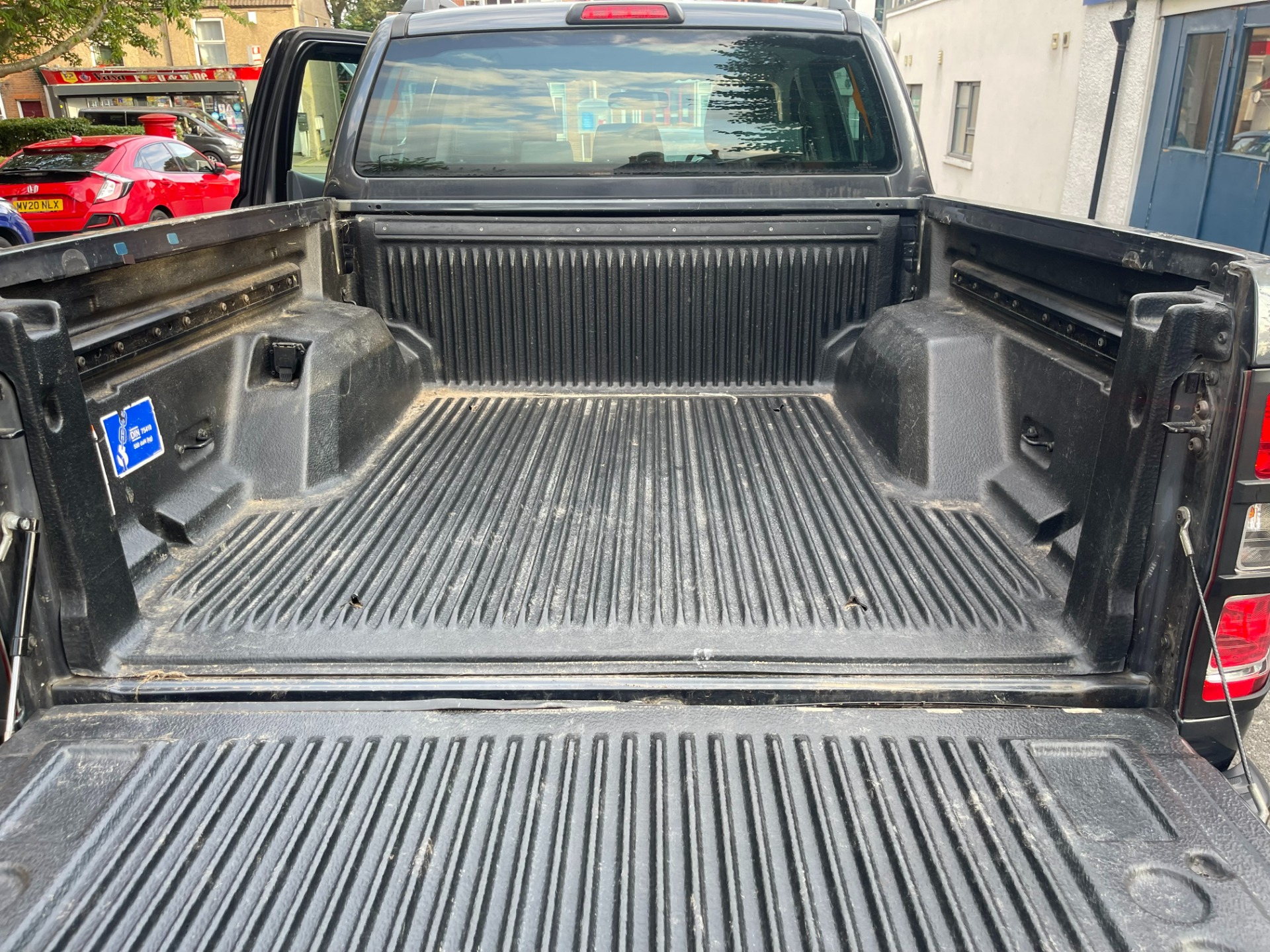 Vehicle 11