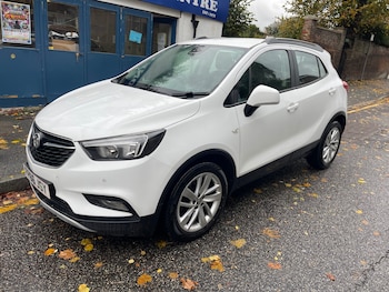 2016 (66) - 1.4T Design Nav 5dr - ULEZ * FREE WARRANTY *