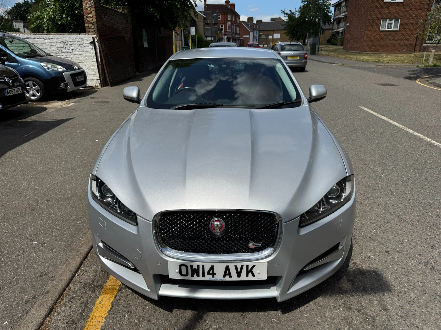 Vehicle 26