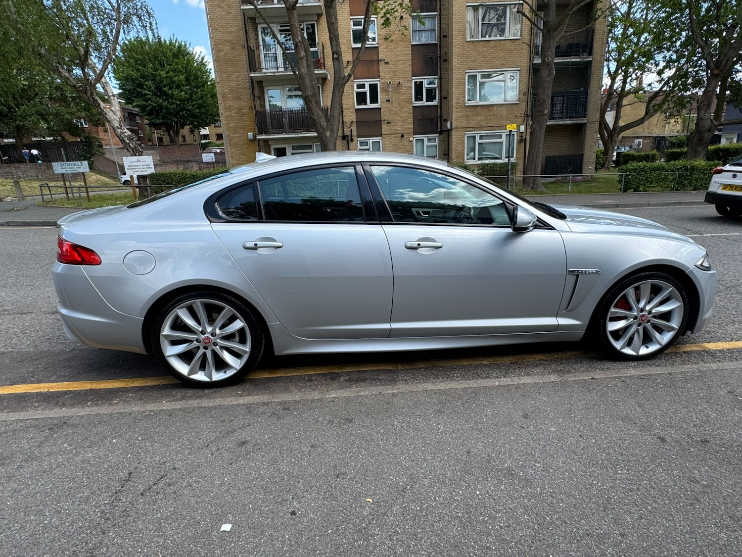 Vehicle 81