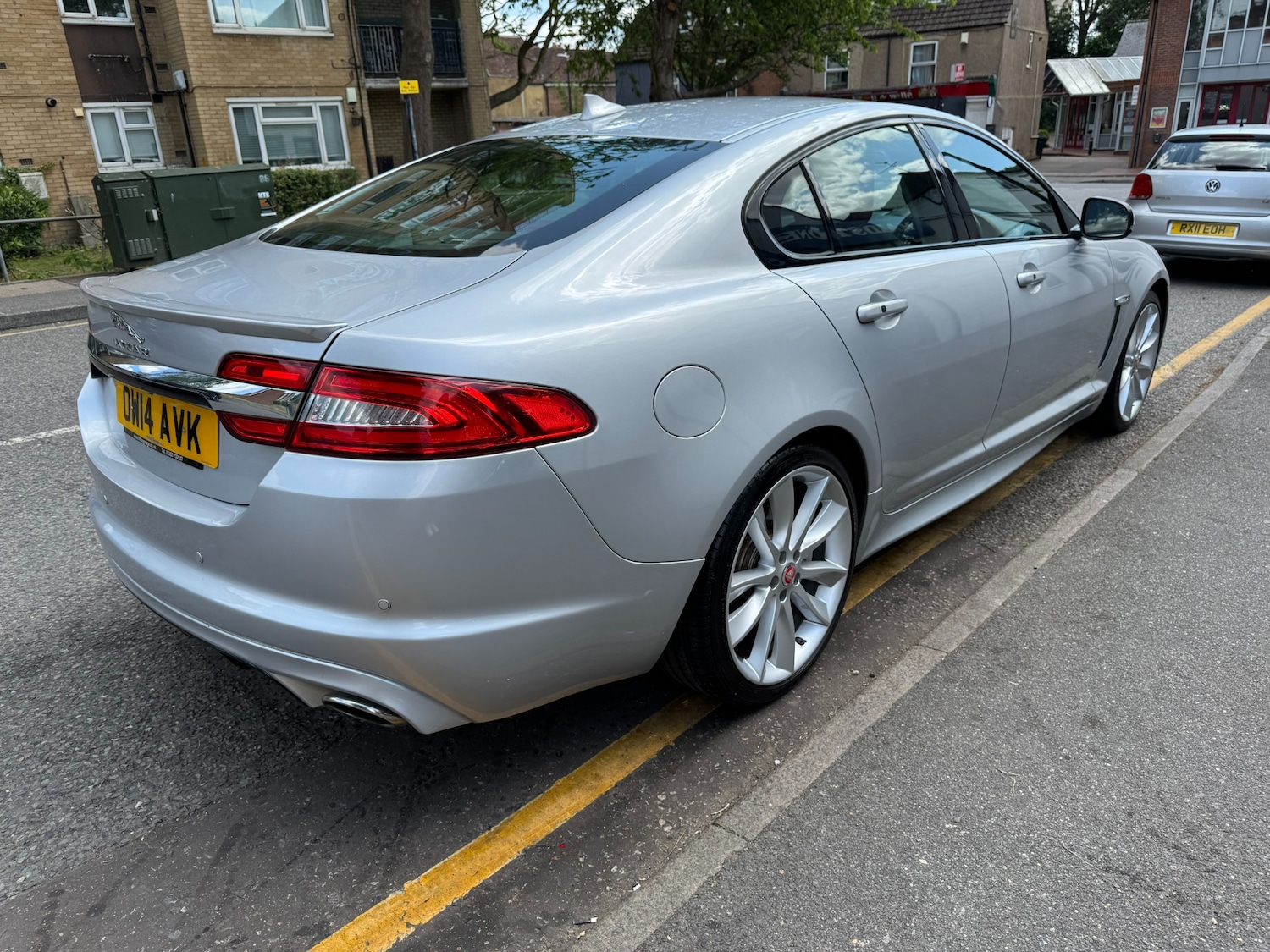 Vehicle 86