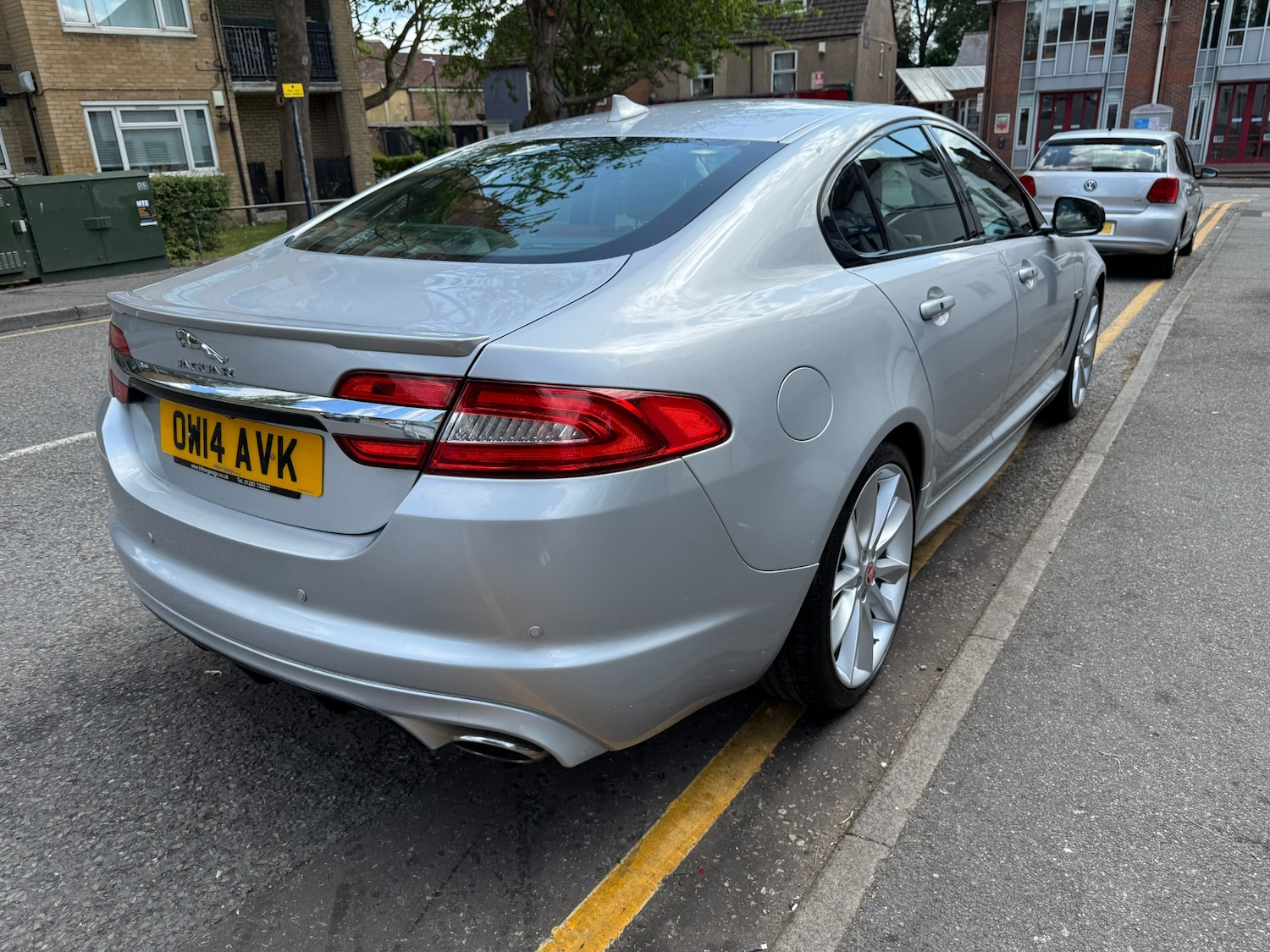 Vehicle 87