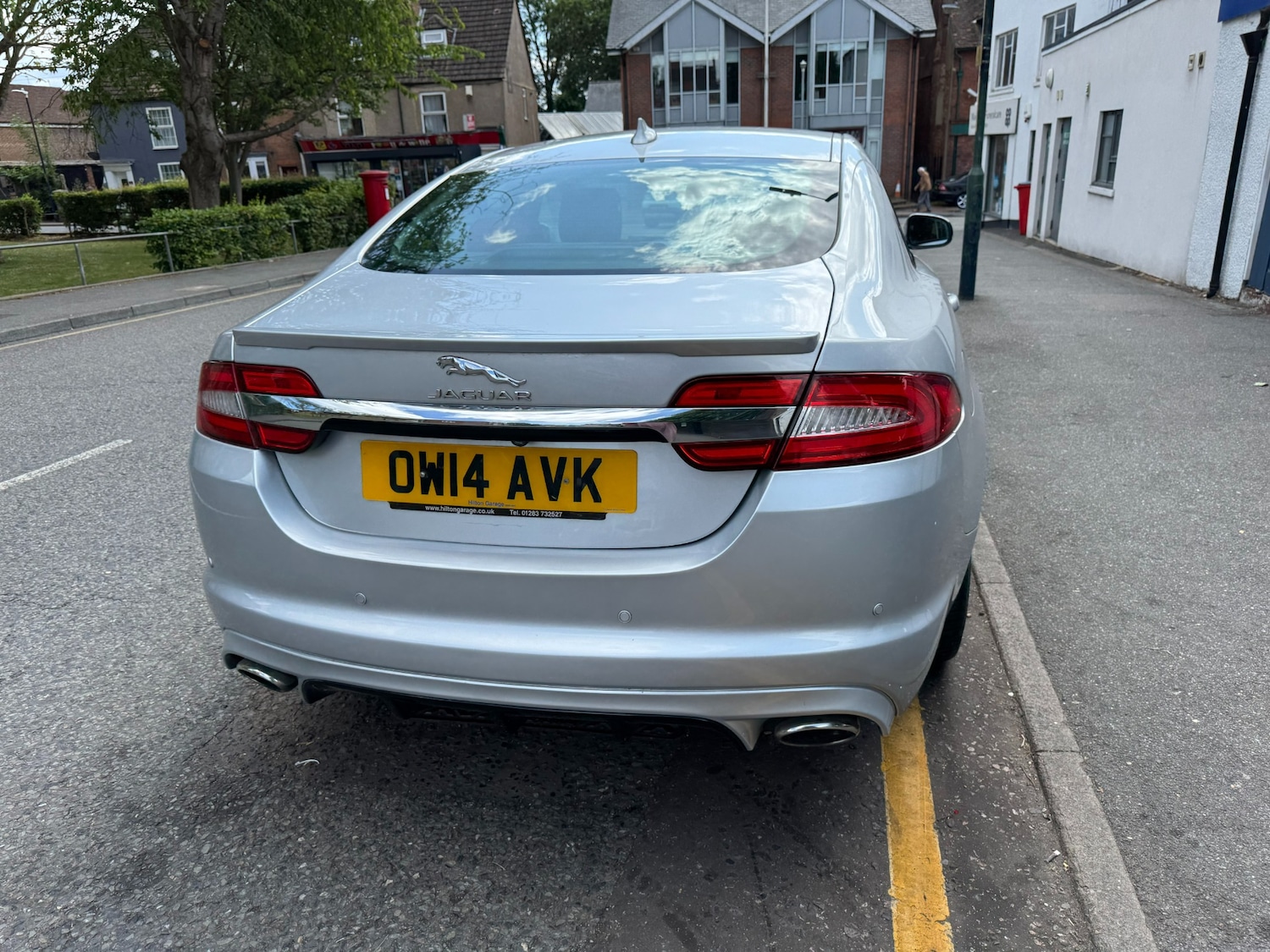 Vehicle 88