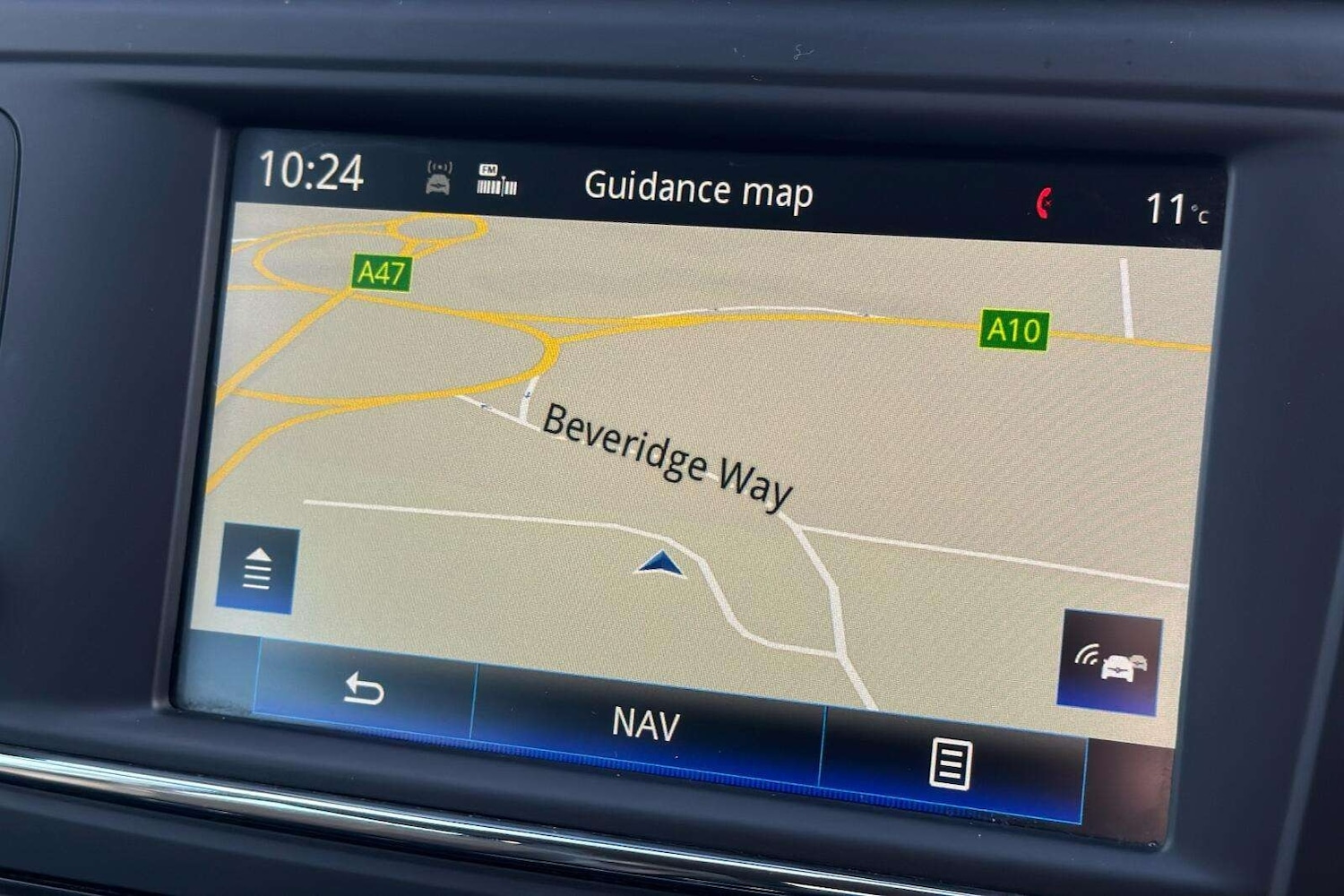 Used Renault Kadjar 2017 for sale - 76507867: Photo 10