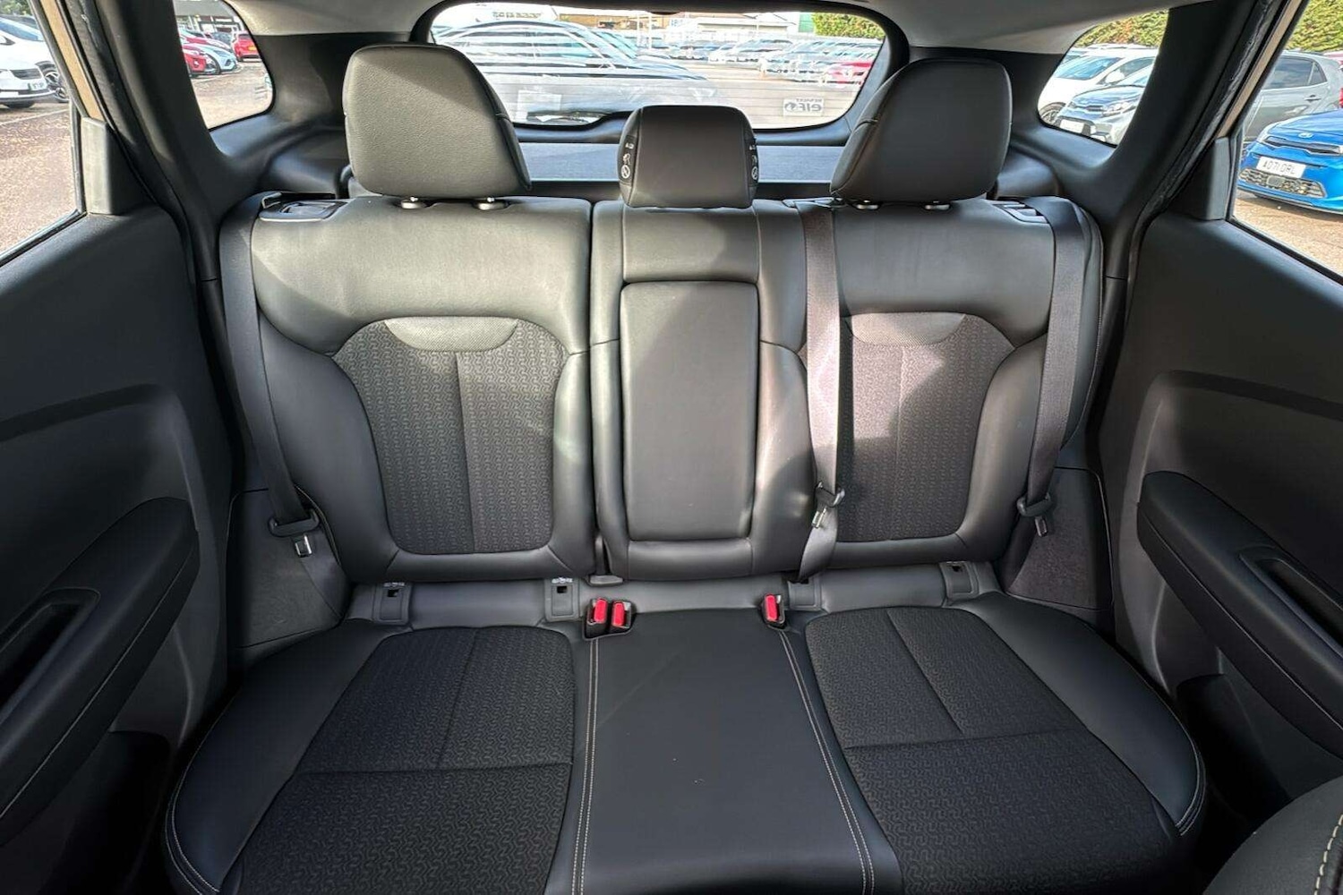 Used Renault Kadjar 2017 for sale - 76507867: Photo 12