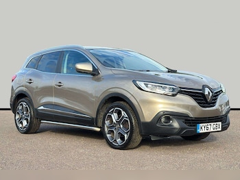 Renault - Kadjar