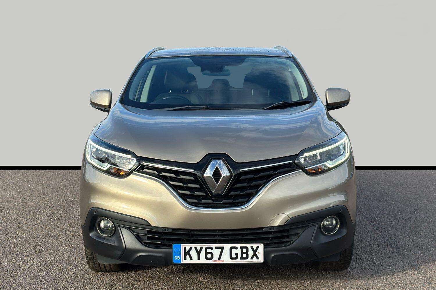 Used Renault Kadjar 2017 for sale - 76507867: Photo 3