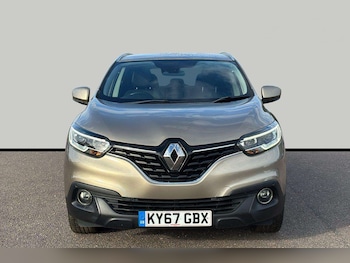 Used Renault Kadjar 2017 for sale - 76507867: Photo