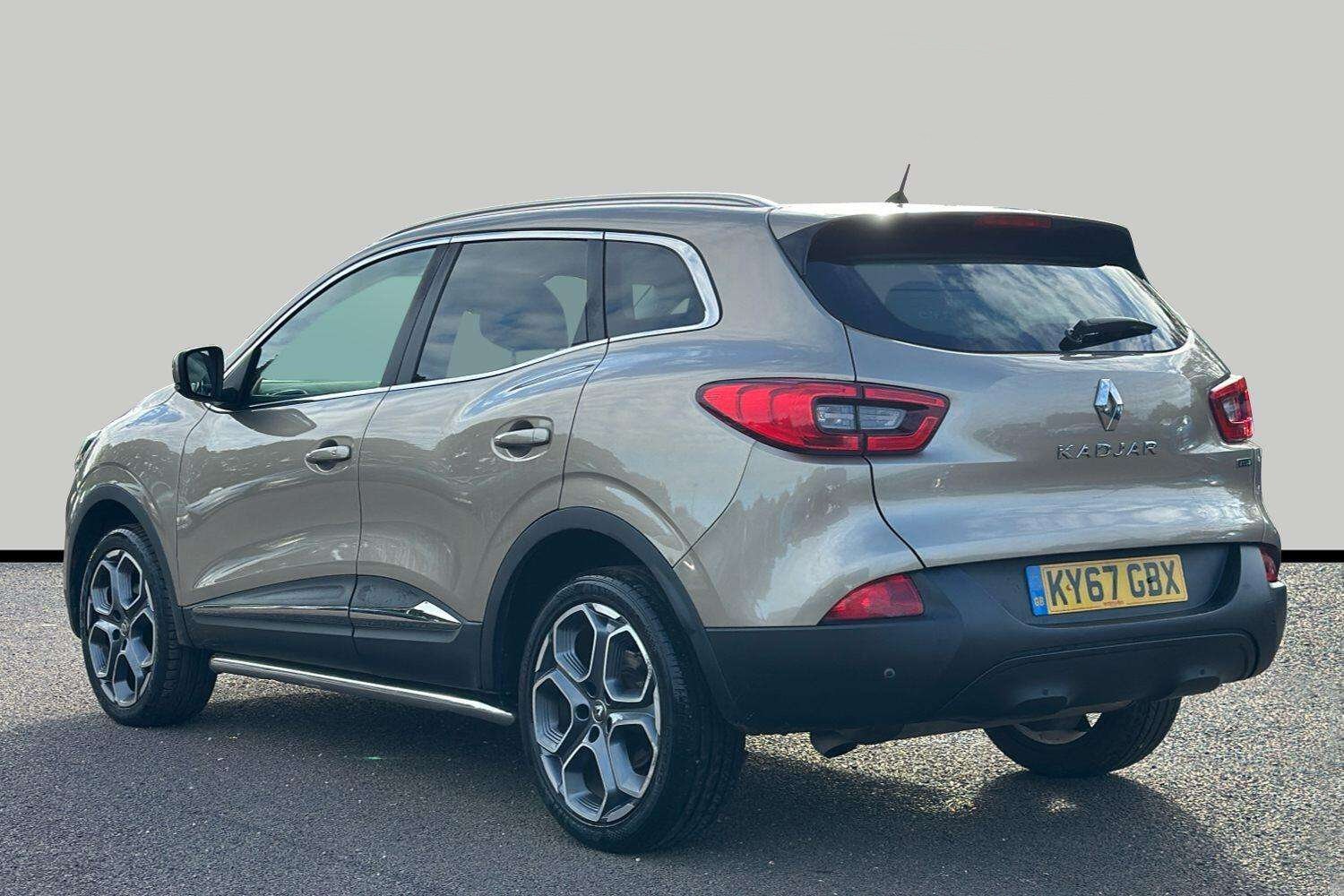 Used Renault Kadjar 2017 for sale - 76507867: Photo 6
