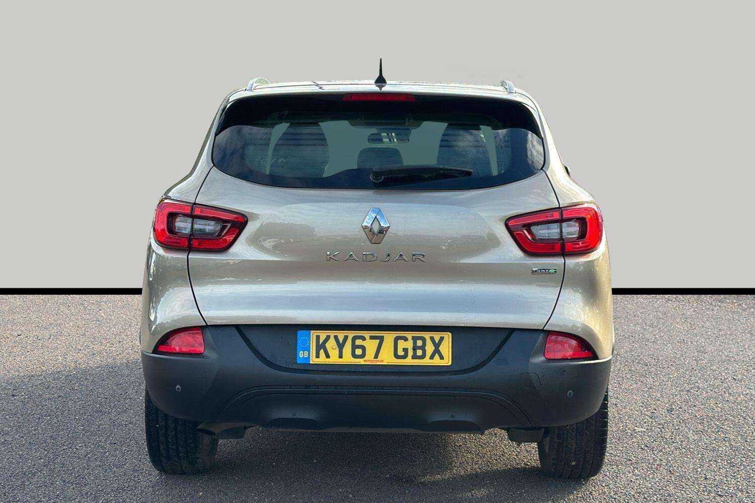Used Renault Kadjar 2017 for sale - 76507867: Photo 7