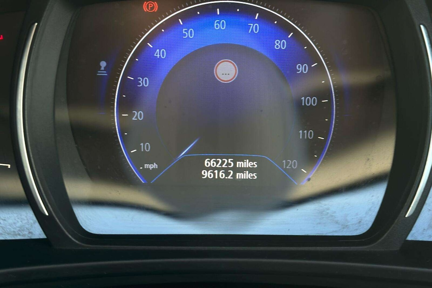 Used Renault Kadjar 2017 for sale - 76507867: Photo 9