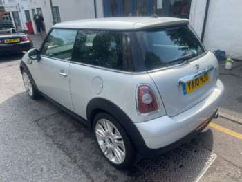 Used MINI Hatch 2010 for sale - 74980764: Photo