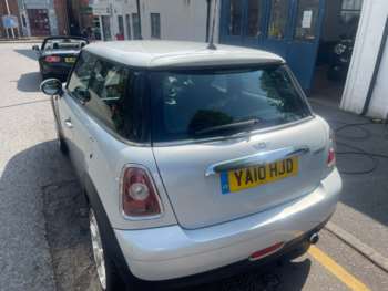 Used MINI Hatch 2010 for sale - 74980764: Photo