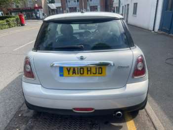 Used MINI Hatch 2010 for sale - 74980764: Photo