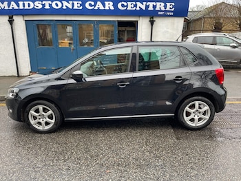 Used Volkswagen Polo 2010 for sale - 77233834: Photo