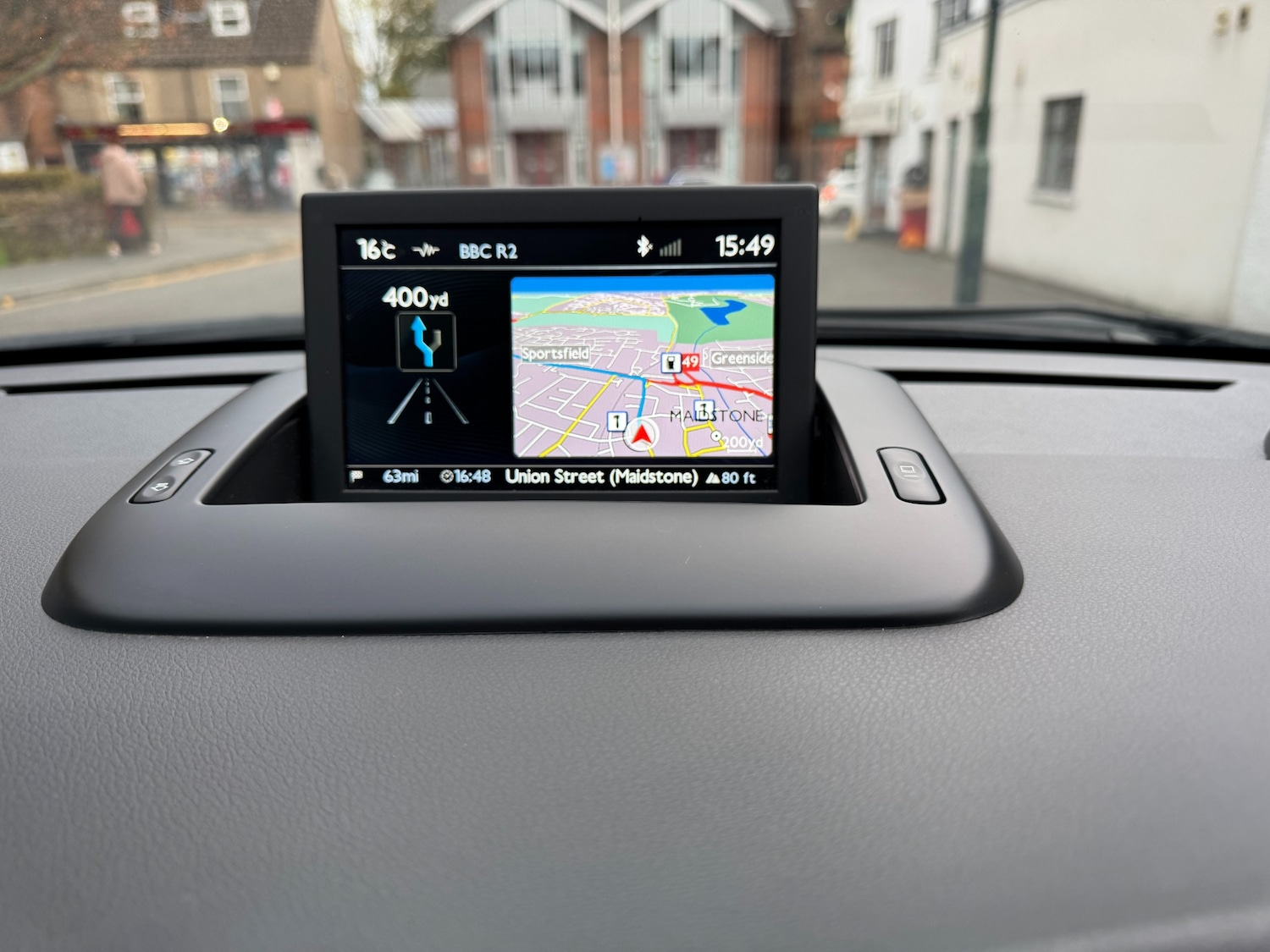 Used Peugeot 5008 2014 for sale - 76319753: Photo 16