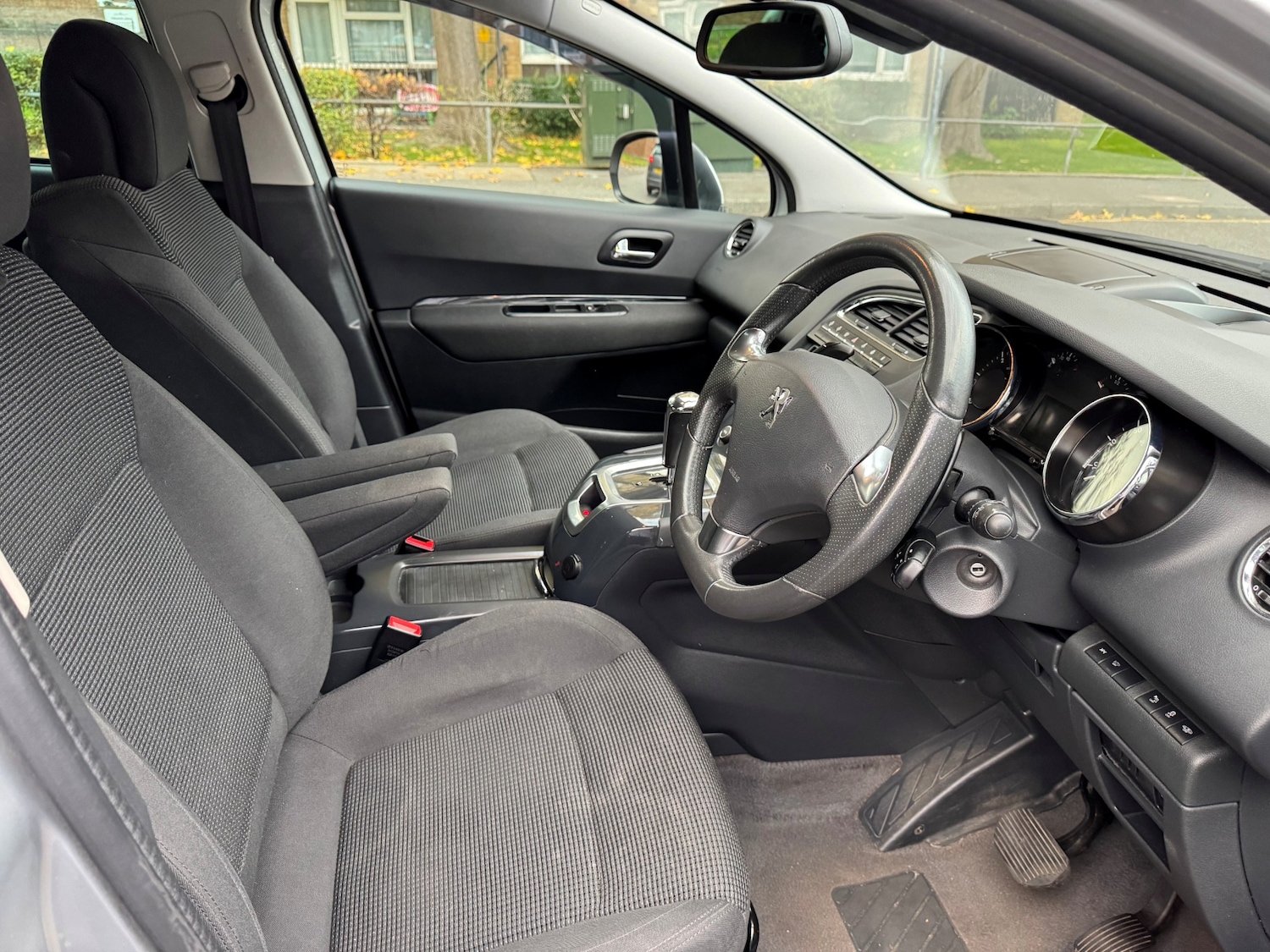 Used Peugeot 5008 2014 for sale - 76319753: Photo 18