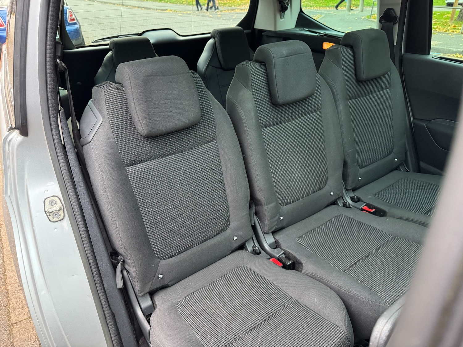 Used Peugeot 5008 2014 for sale - 76319753: Photo 19