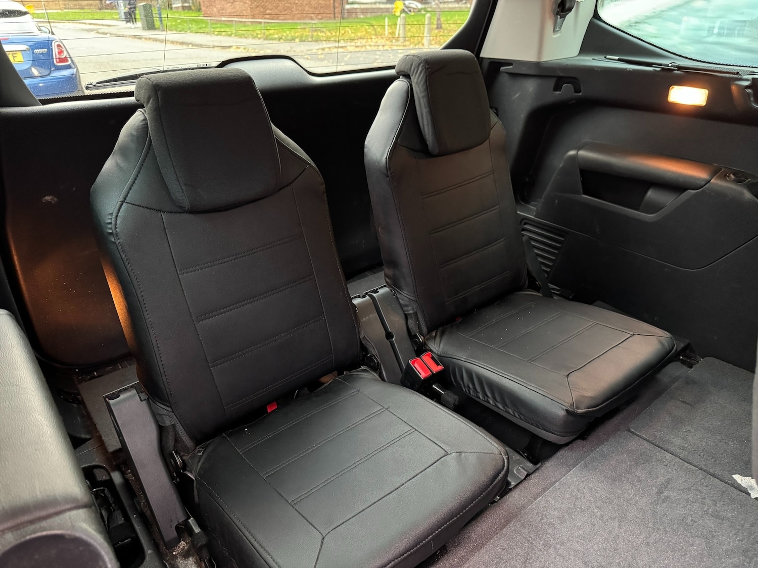 Used Peugeot 5008 2014 for sale - 76319753: Photo 20