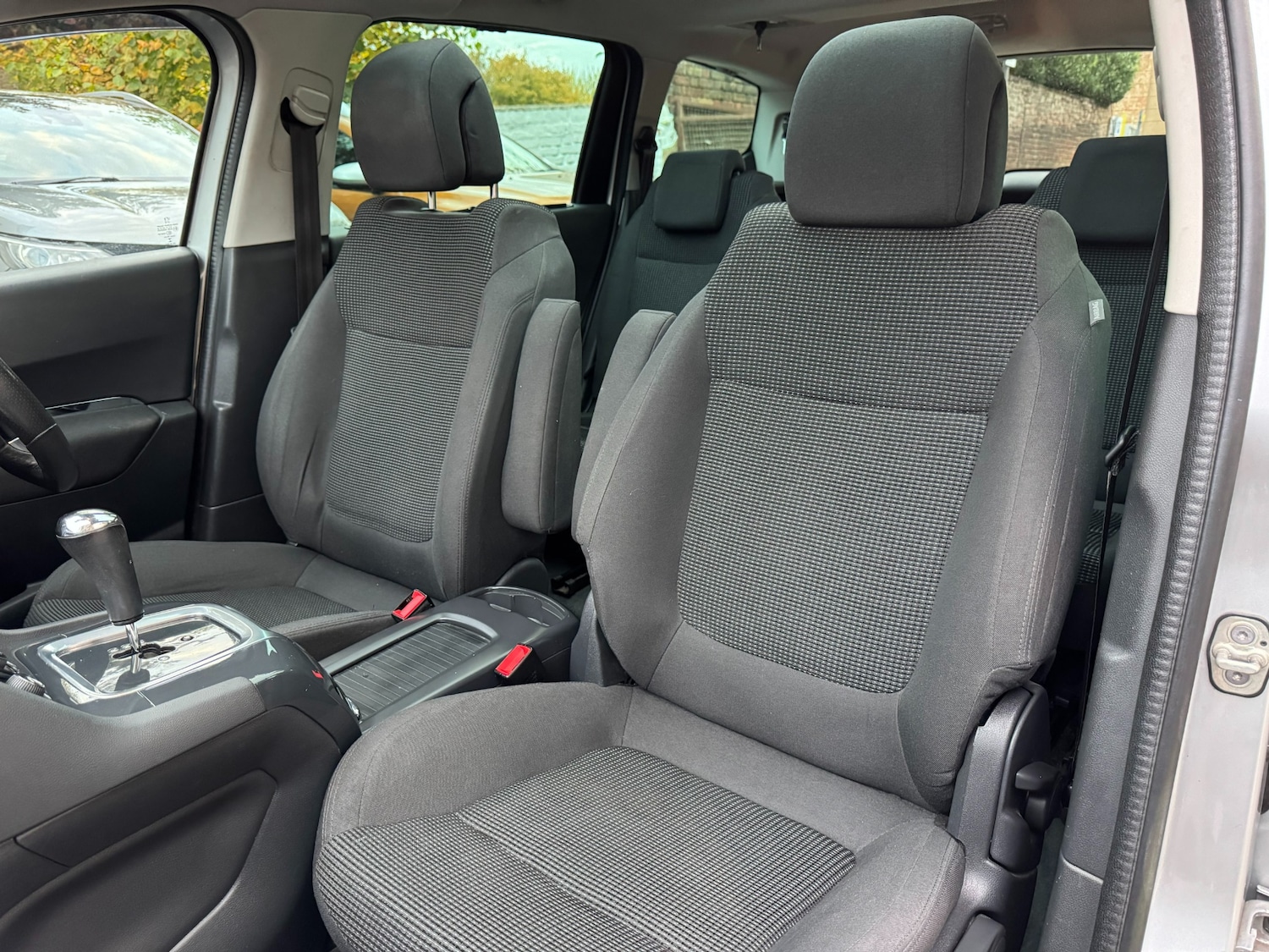 Used Peugeot 5008 2014 for sale - 76319753: Photo 22