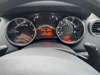 Used Peugeot 5008 2014 for sale - 76319753: Photo 2