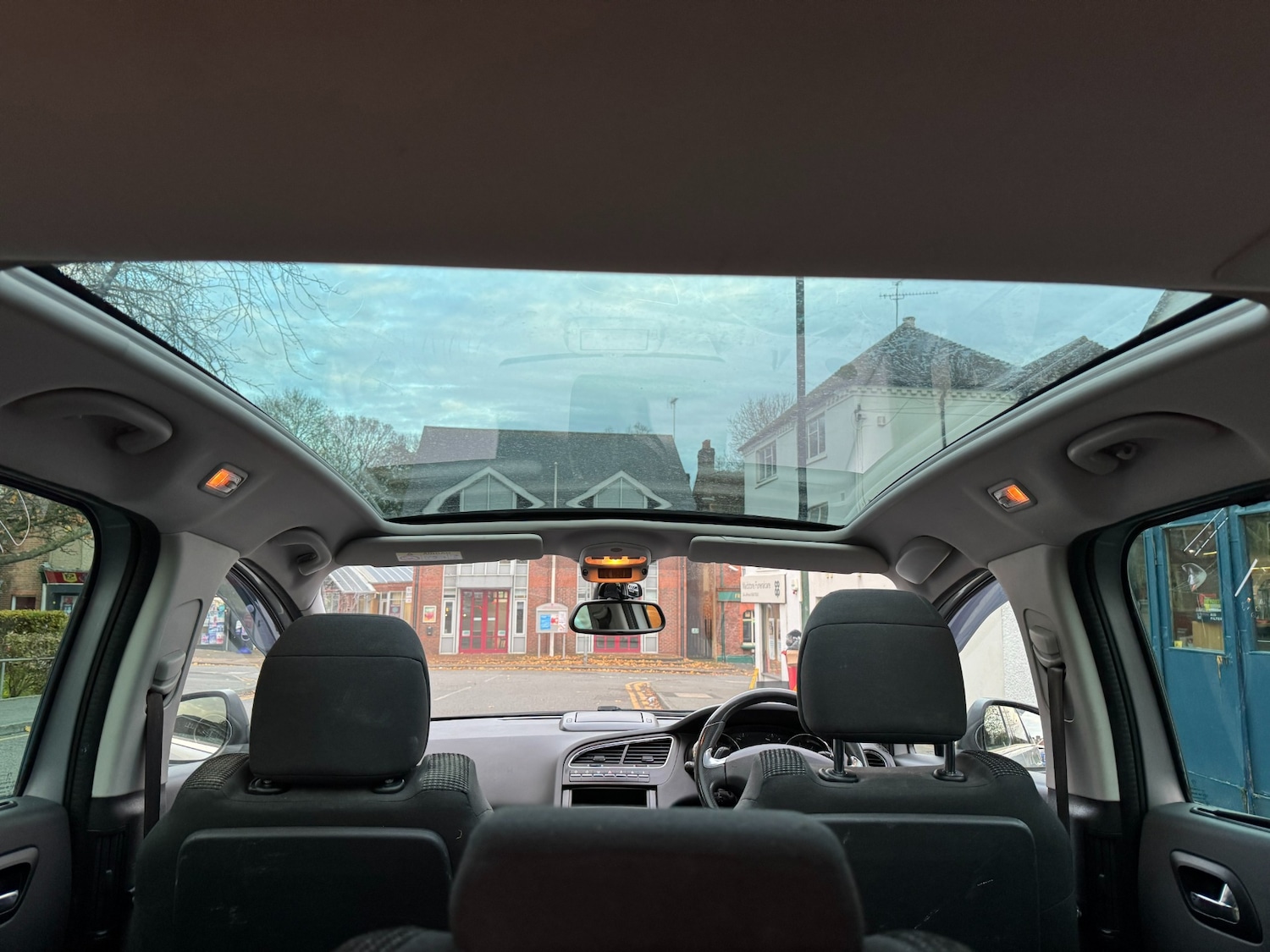 Used Peugeot 5008 2014 for sale - 76319753: Photo 41