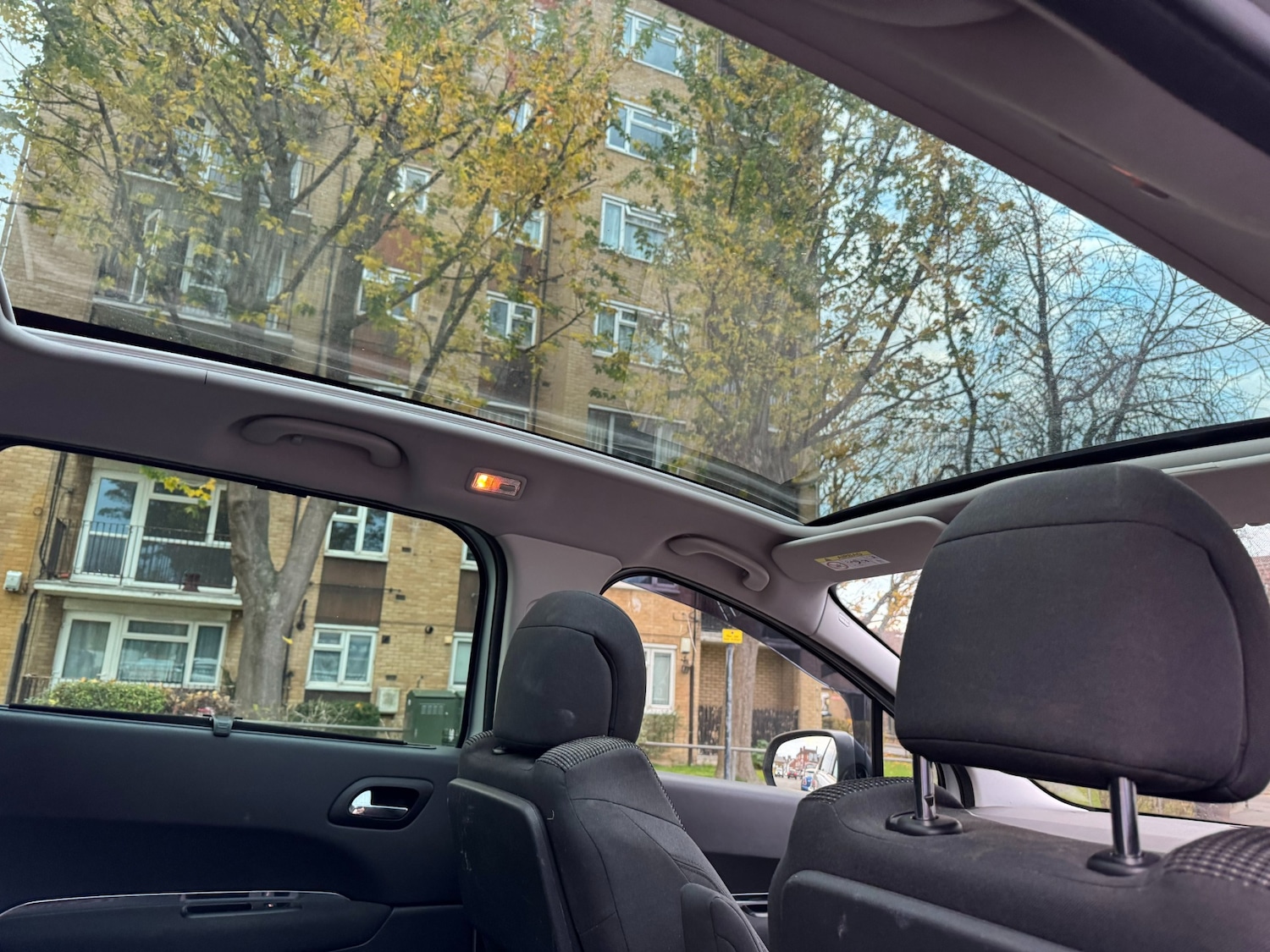 Used Peugeot 5008 2014 for sale - 76319753: Photo 42