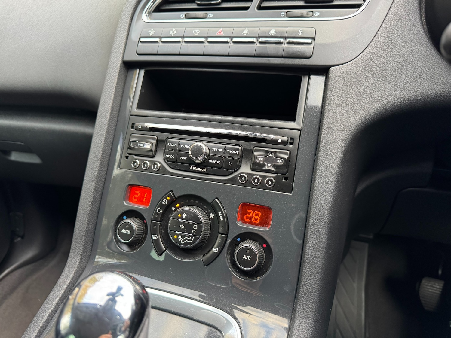 Used Peugeot 5008 2014 for sale - 76319753: Photo 43