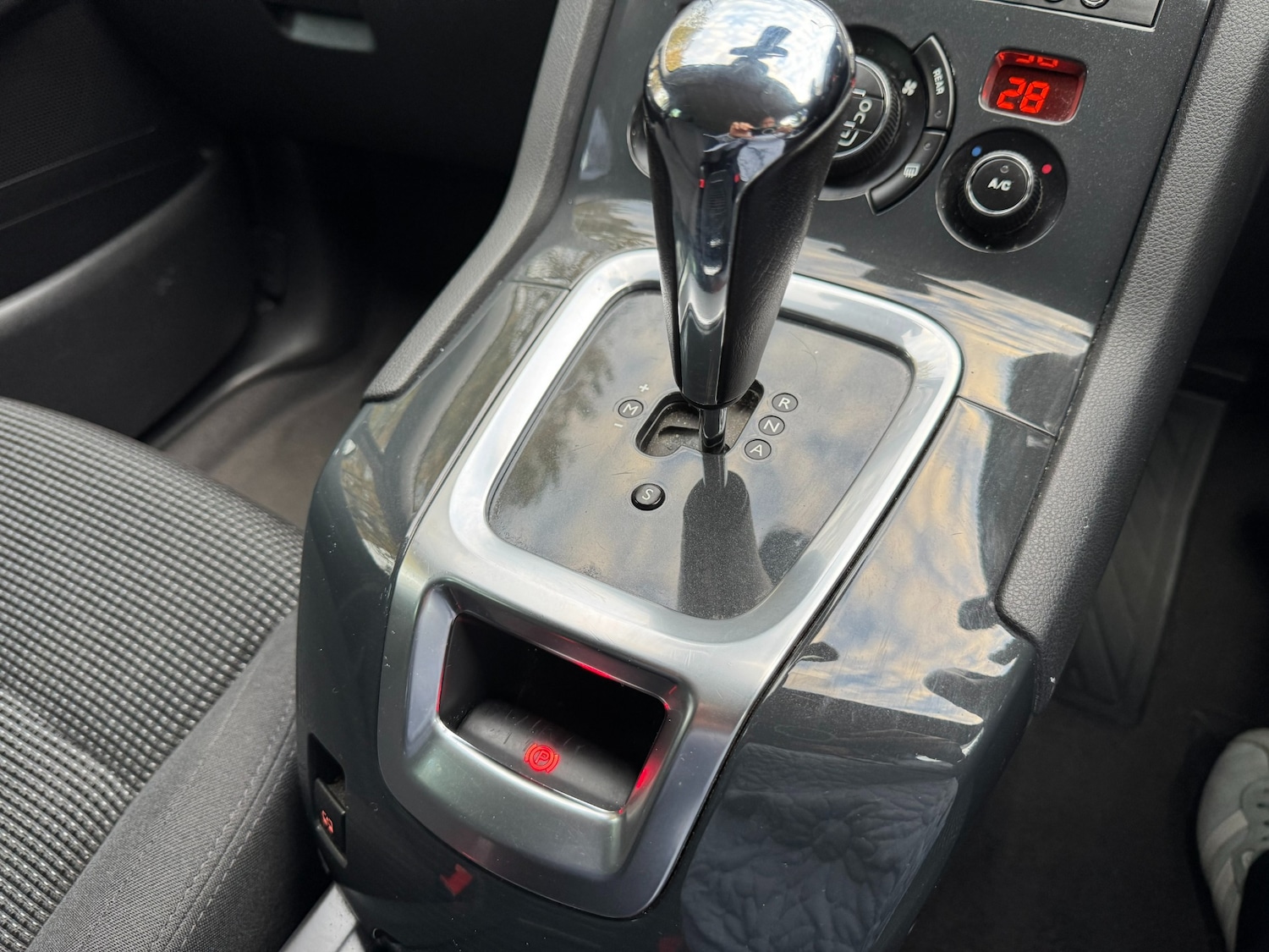 Used Peugeot 5008 2014 for sale - 76319753: Photo 46