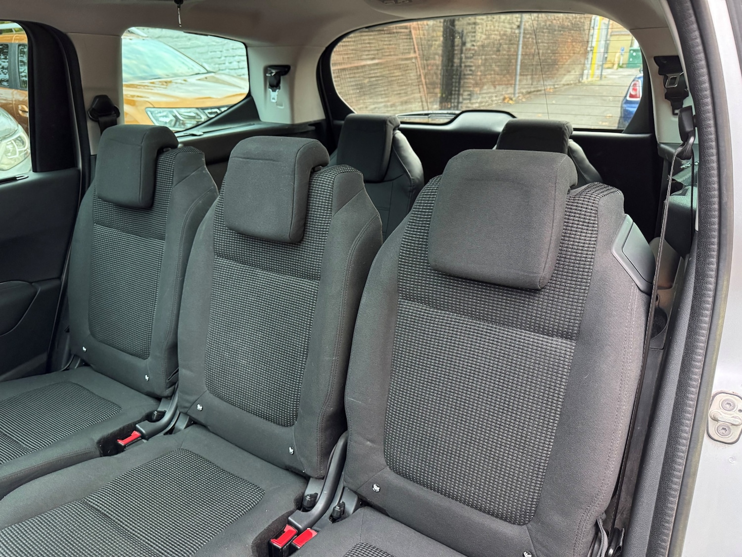 Used Peugeot 5008 2014 for sale - 76319753: Photo 49