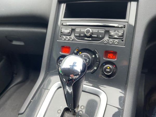 Used Peugeot 5008 2014 for sale - 76319753: Photo 4