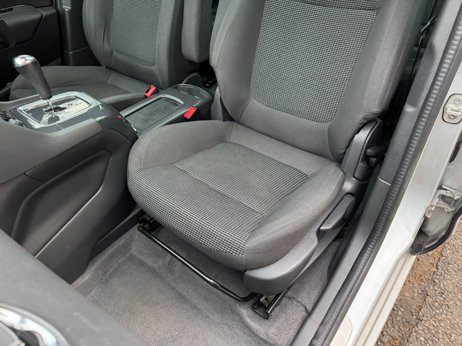 Used Peugeot 5008 2014 for sale - 76319753: Photo 50