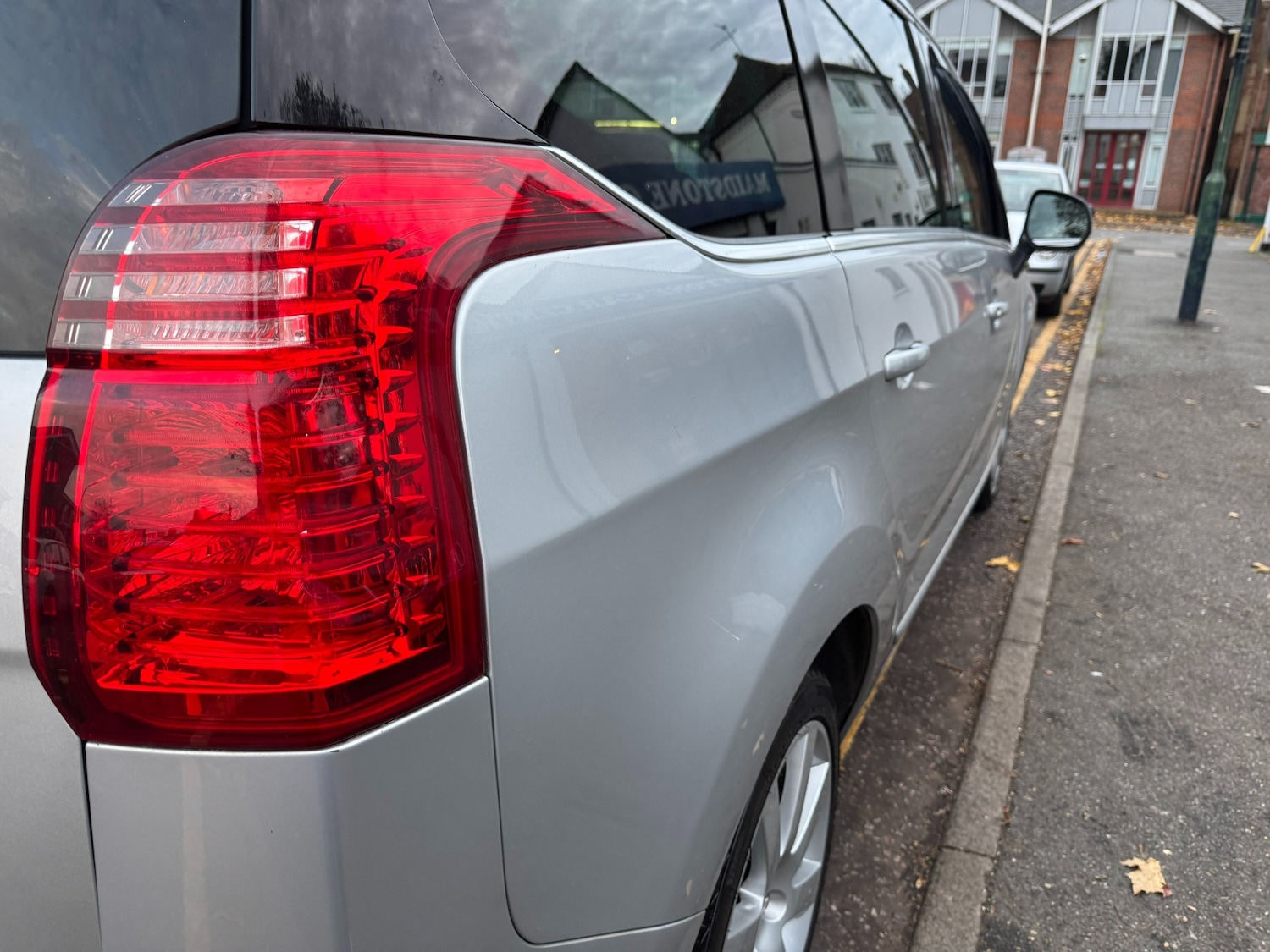 Used Peugeot 5008 2014 for sale - 76319753: Photo 74