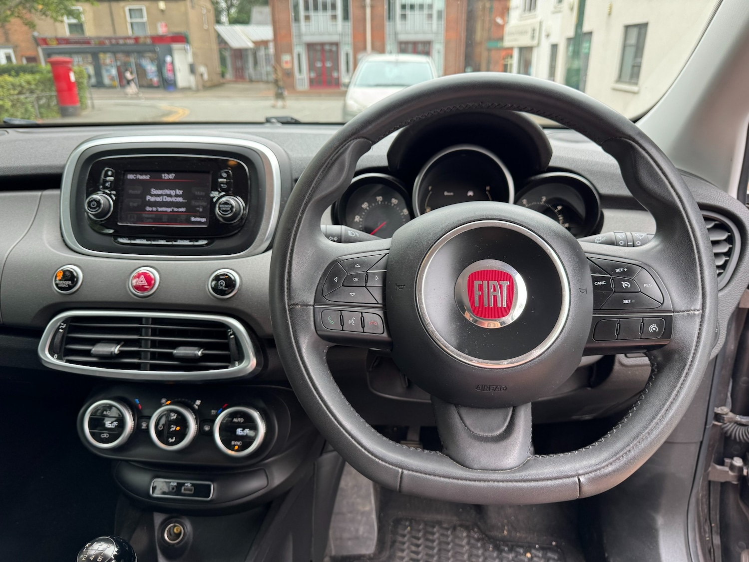 Vehicle 13