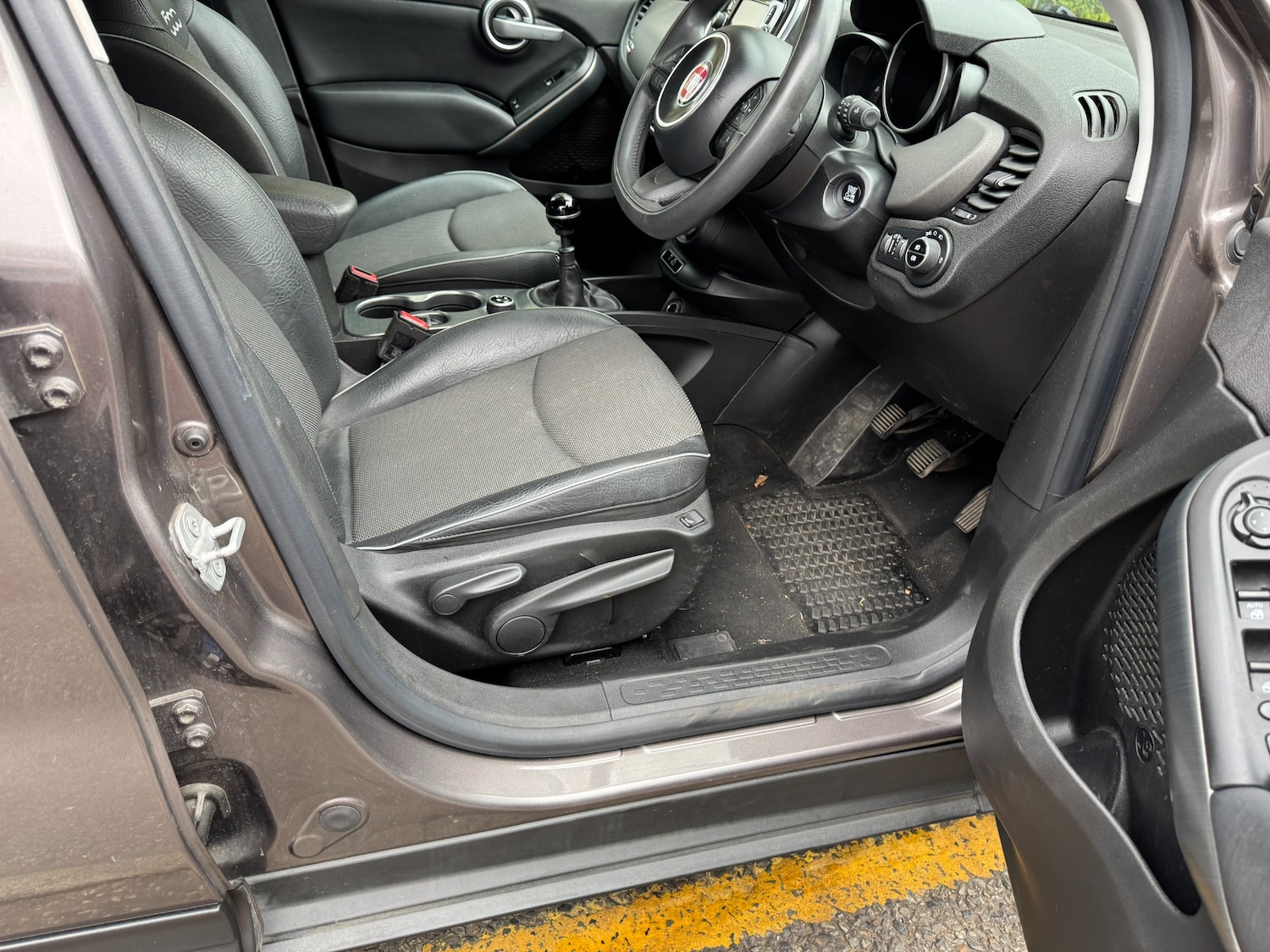 Vehicle 17