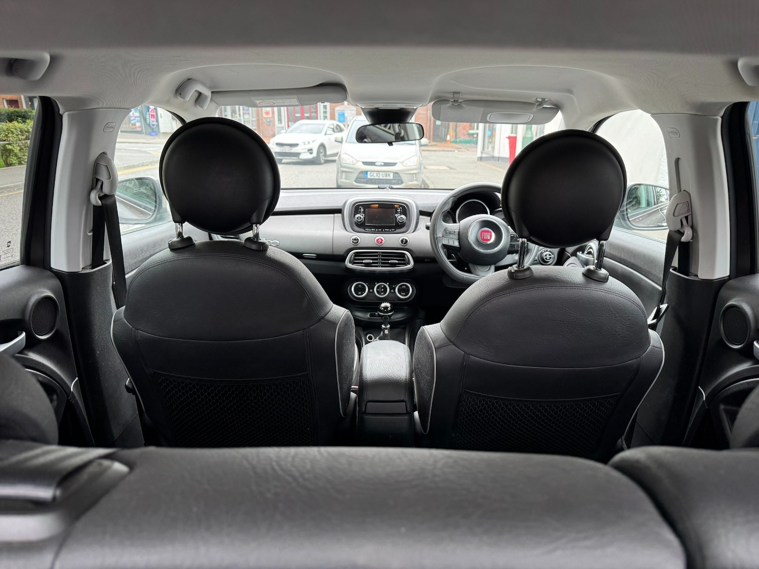 Vehicle 19