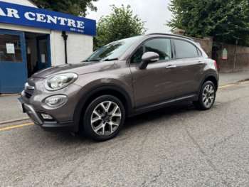 2015 (65) - 1.6 Multijet Cross 5dr - ULEZ Compliant - £20 Road Tax