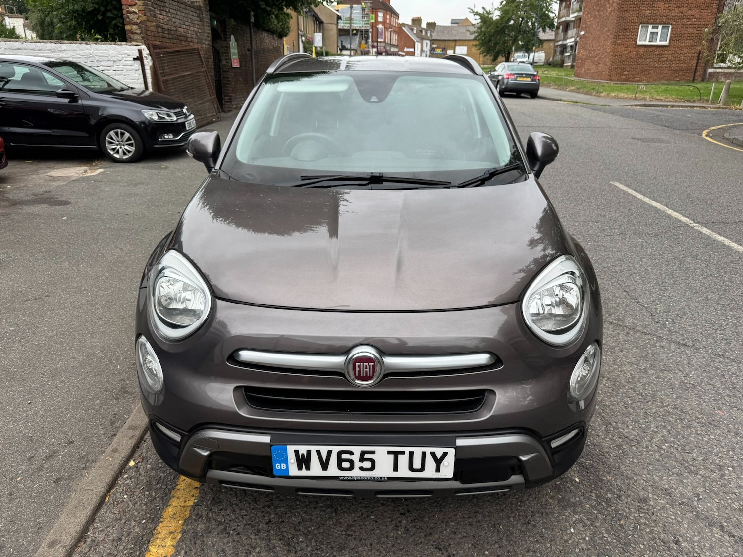 Vehicle 26