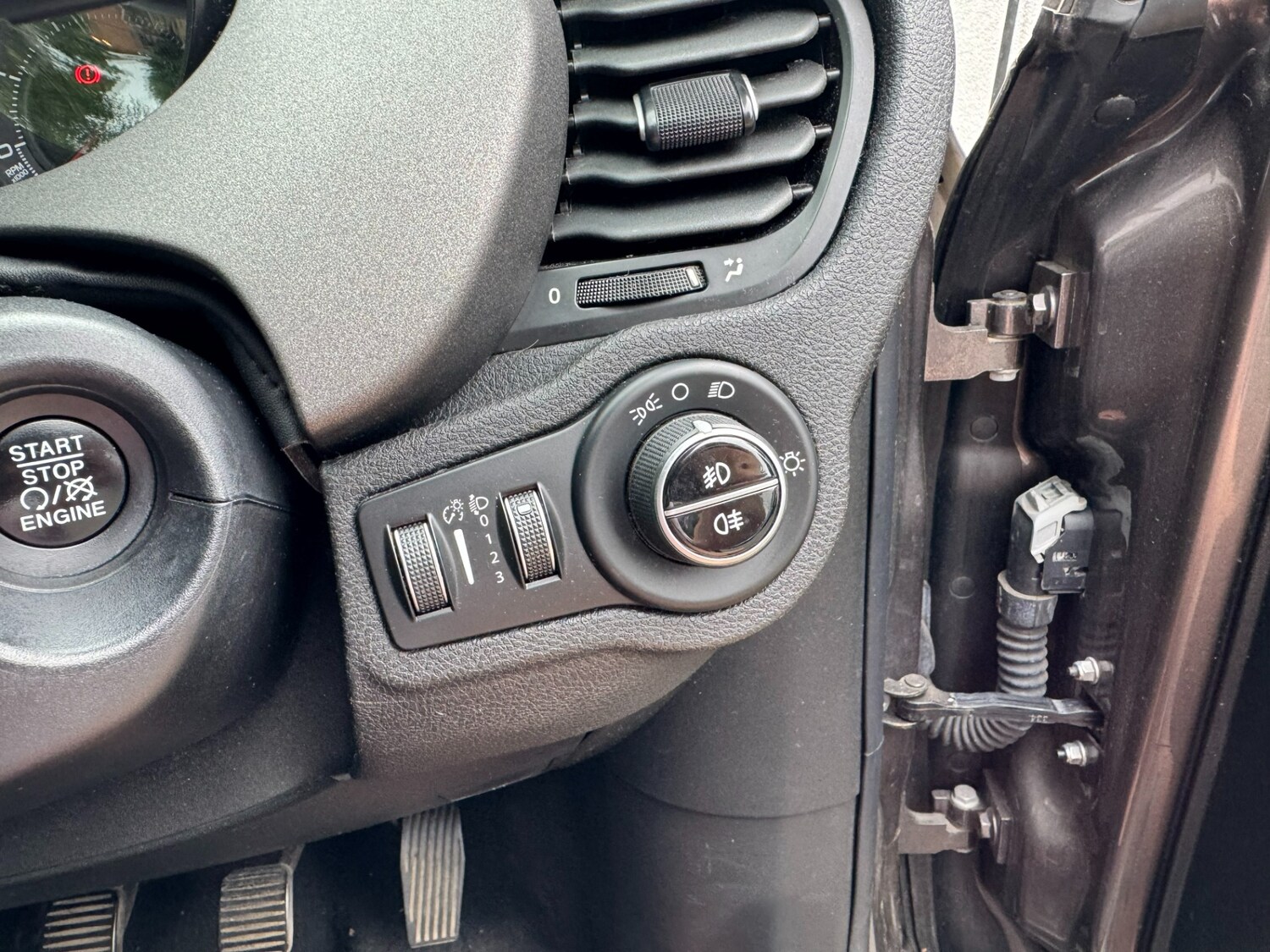 Vehicle 44