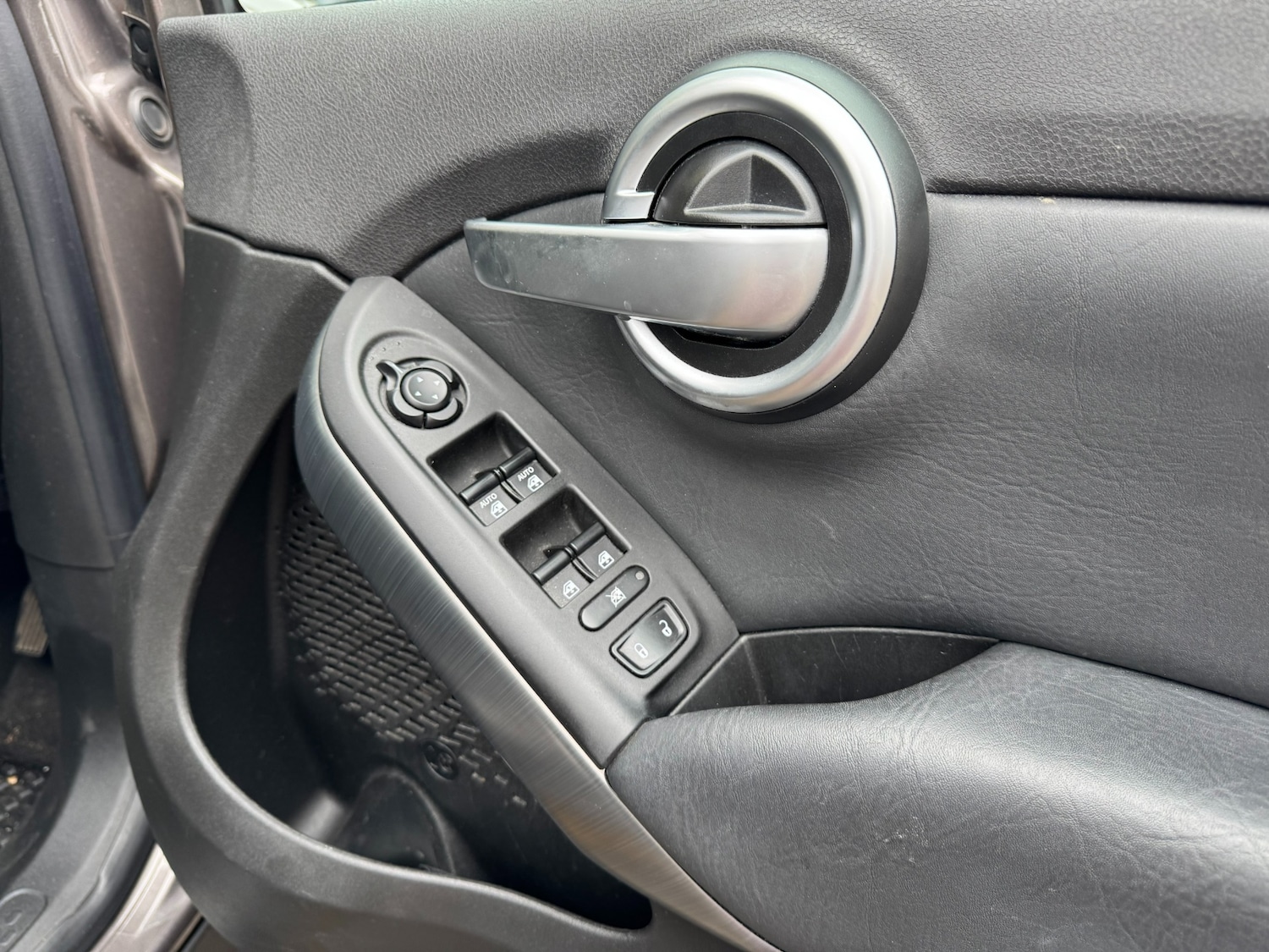 Vehicle 45