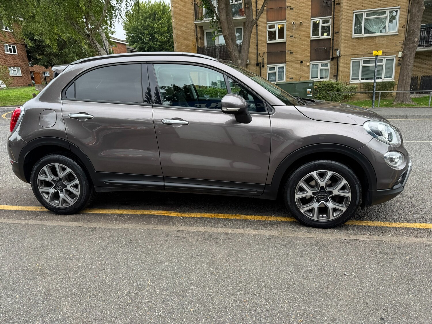 Vehicle 64