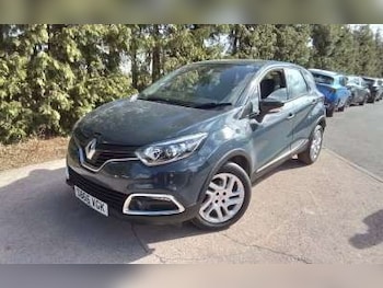 2016 (66) - 1.5 dCi 90 Dynamique Nav 5dr