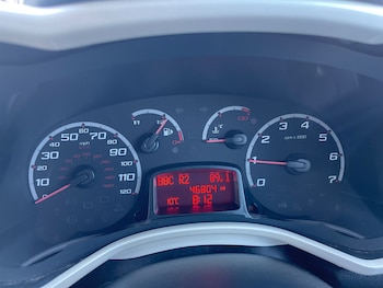 Used Ford Ka 2009 for sale - 77963834: Photo