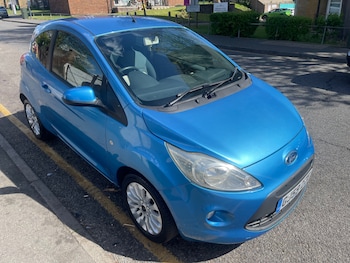 Used Ford Ka 2009 for sale - 77963834: Photo