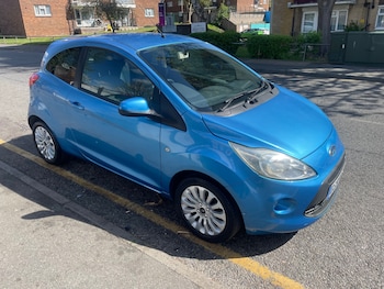 Used Ford Ka 2009 for sale - 77963834: Photo