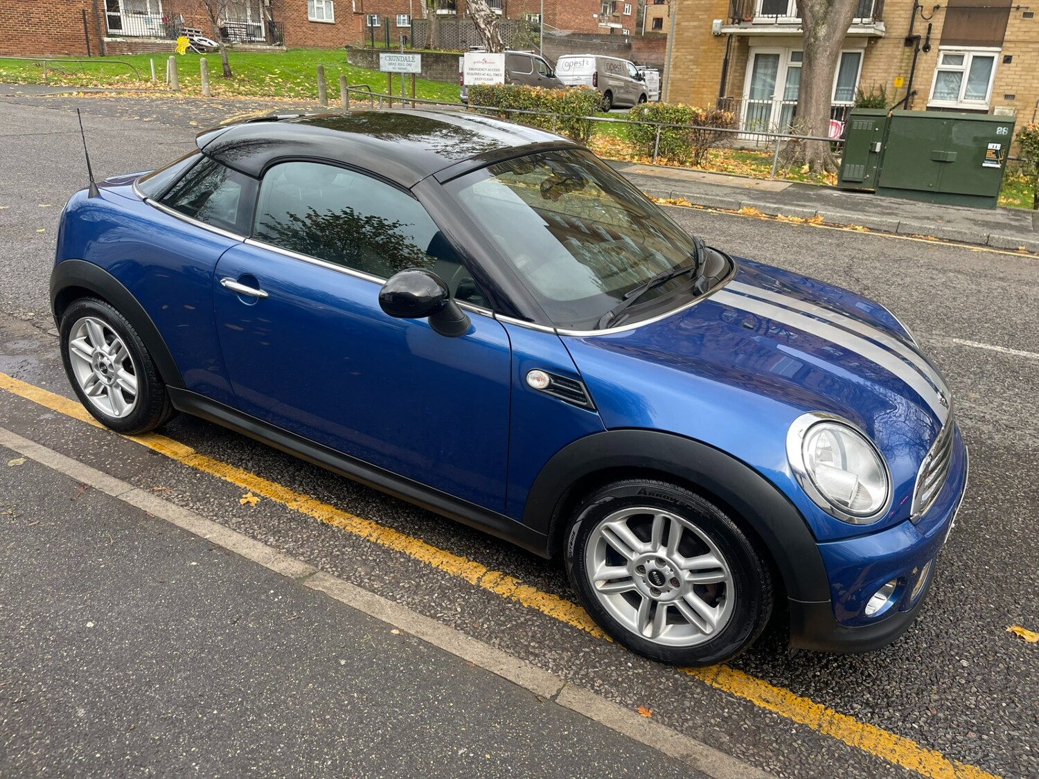 Used MINI Coupe 2013 for sale - 76547305: Photo 4