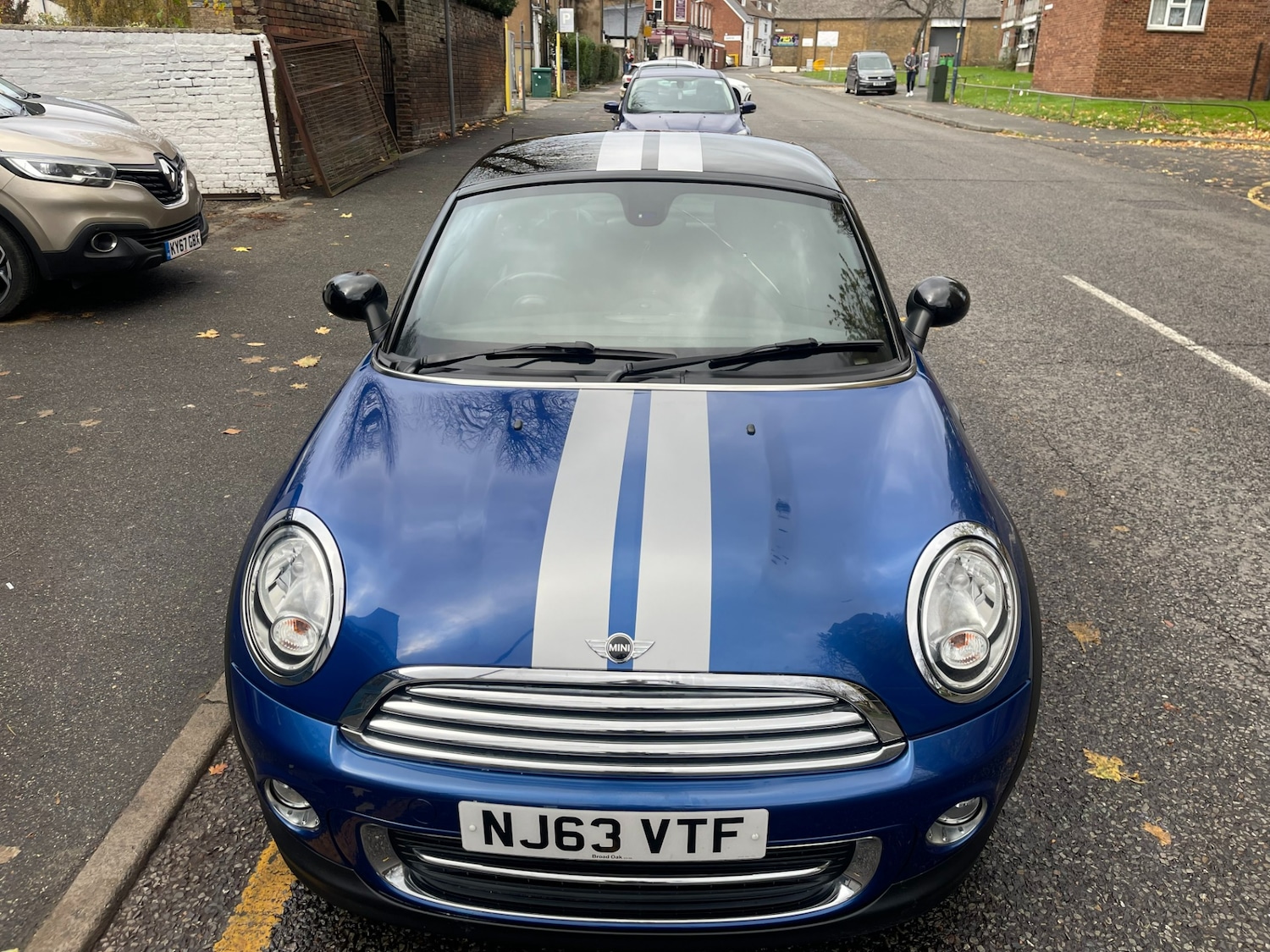 Used MINI Coupe 2013 for sale - 76547305: Photo 5