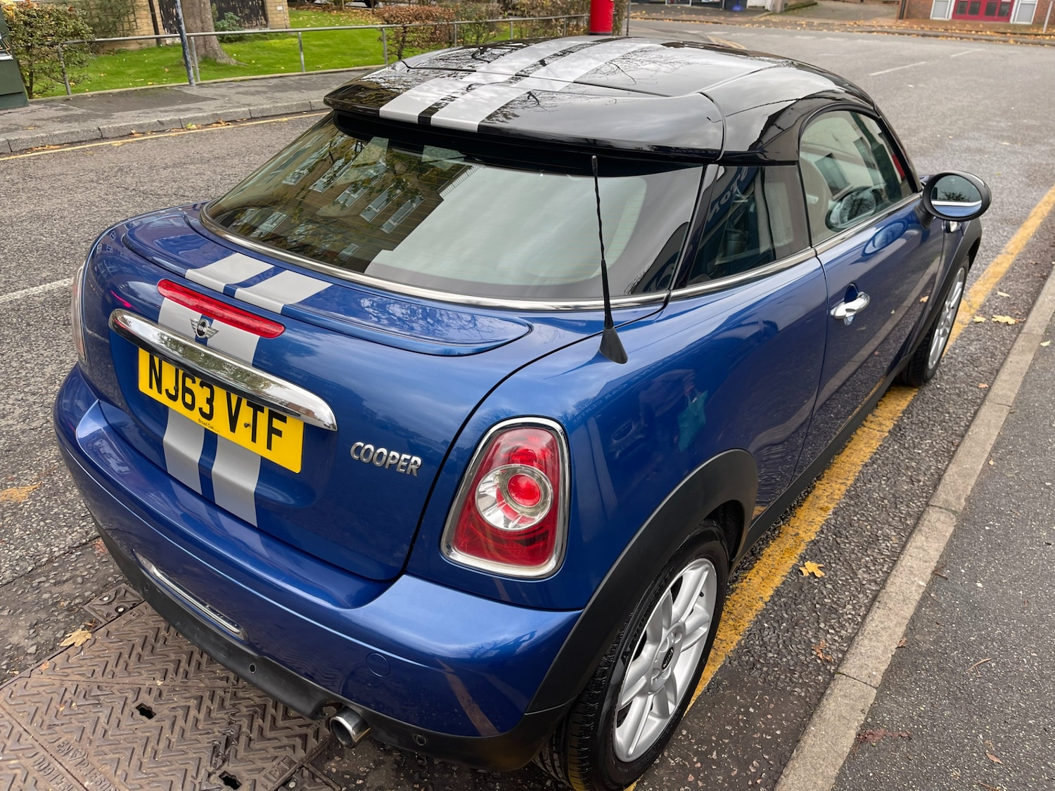 Used MINI Coupe 2013 for sale - 76547305: Photo 7