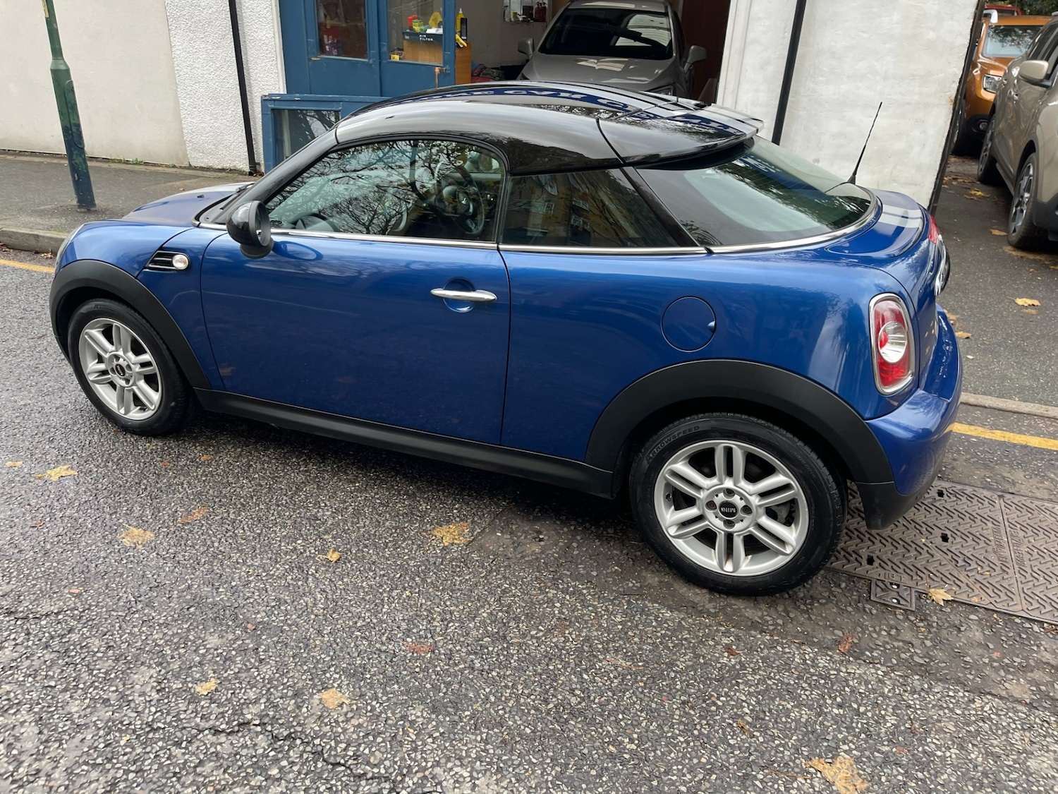 Used MINI Coupe 2013 for sale - 76547305: Photo 8