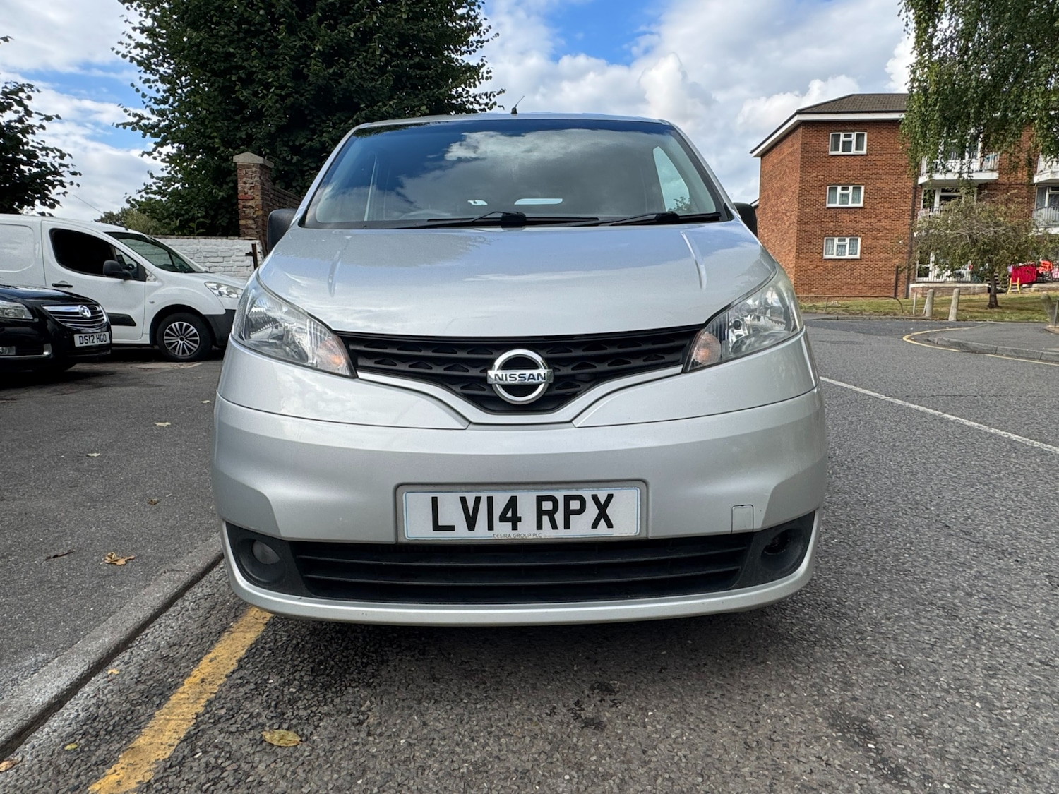 Vehicle 26